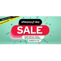 KOGAN - Afterpay Day Sale: Up to 80% Off Clearance Items + Free Shipping