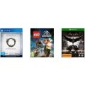 September Gaming Madness Sale - Batman Arkham Knight $69, Battlefield 4 $20, Halo Master Chief Collection $48 @ Big W