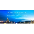 Virgin Australia - Save up to 50% off hotels with Agoda! Ends on Fri, 18th Sept.
