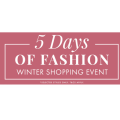 Autograph Fashion - Winter Shopping Event: Up to 70% Off 1365+ Clearance Items e.g. Top $9.99; Skirt $15; Jean $15 etc.