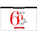 Up to 60% off New Styles Added @ Alannah Hill