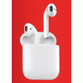 The Good Guys - $30 Off Apple Airpods, Now $199 (code)! 1 Day Only