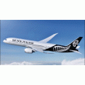 Air New Zealand - 24 Hrs Flight Frenzy: Fly to New Zealand from $314 Return