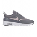 Nike Air Max Thea in Gunsmoke &amp; Particle Rose $50 + Delivery (Was $140) @ Mode Sportif