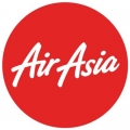 AirAsia Wednesday Special - 20% Off on International Flights for Mastercard Holders