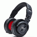 Amazon - Akai Professional Project 50X Over-Ear Studio Monitor Headphones $56.16 Delivered (USD $42.75)