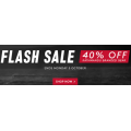 Kathmandu - Flash Sale: 40% Off Kathmandu Branded Gear - In-Store &amp; Online