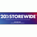 OPSM - 20% Off Storewide (code)! 2 Days Only