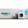 Aldi - Special Buys - Starts Sat, 10th June [Electronics; DIY; Home Maintenance etc.]