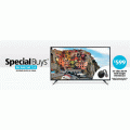 Aldi - Special Buys - Starts Sat, 1st July [TV, Tech, Travel Gear, Home Cleaning; Homeware etc.]