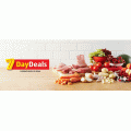 Aldi - 7 Days Special Deals - Valid until Tues, 11th July
