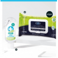 Aldi - Antibacterial Wipes 40pk $2; Hand Sanitiser 50ml $2; Simple Face Mask 223ML/21ML $2 etc. [Starts Sat 23th Jan]