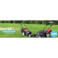 Aldi - Special Buys, Starting Sat 31st Aug [Gardening Tools; Automotives; Motorbike Gear etc.]