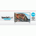 Aldi - Special Buys - Starts Sat, 13th May e.g. 58&quot;/147cm Ultra HD TV with Google Chromecast Ultra $799