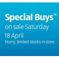 ALDI Special Buys Catalogue - Starts Saturday, 18 April (Tools &amp; Work wear)