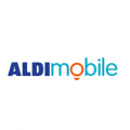 ALDImobile - Bonus 500MB Weekend Data with XL &amp; XXL Plans: Unlimited Calls &amp; SMS