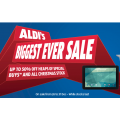 ALDI Boxing Day Sale 2014 - Biggest Ever Sale by ALDI