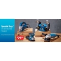 ALDI Special Buys - Starts Sat, 1st Aug (Home, Tools, Kid&#039;s Toys)