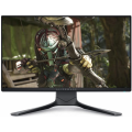 Amazon - Alienware 25 Gaming Monitor: AW2521HF, Dark Side of The Moon, 240Hz Refresh Rate, 1ms Response Time, 3-Year Advanced Exchange Service and Premium Panel Exchange $449 Delivered (Was $699)