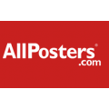 AllPosters - 25% Off all Orders (code)! 3 Days Only [Expired]