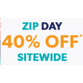 Ally Fashion - ZIP DAY Sale: 40% Off Storewide (Online Only)