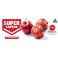 Aldi - Super Savers 7 Days Deals - Valid until 17/4