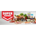 Aldi - Super Savers 7 Days Deals - Valid until Tues 17th Nov