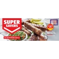 ALDI - Super Savers 7 Days Deals - Valid until Tues 27th April