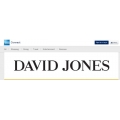 American Express - Spend $200 or more, get $40 back at David Jones Online