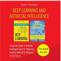 Amazon A.U - Free eBook &#039;Deep Learning and Artificial Intelligence: A Complete Guide to Building Intelligent Apps for