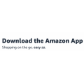Amazon - $10 Off First Purchase of over $39 via Amazon App (code)