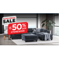 Amart Furniture - Black Friday 2020 Sale: Up to 60% Off 100&#039;s Off Items (In-Store &amp; Online)