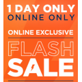 Amart Furniture - 1 Day Only Flash Sale: Up to 50% Off 778+ Sale Items