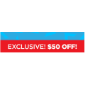 Amart - Flash Sale: $50 Off Orders - Minimum Spend $199 (code)! Online Only