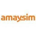 30% off All Amaysim Mobile Broadband Data Packs (With New Sim Card Purchase)