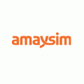 Amaysim - $5 for First Month of 1GB, 2GB or 5GB Unlimited Plans
