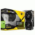 Amazon - ZOTAC GeForce GTX 1070 Mini 8GB GDDR5 VR Ready Super Compact Gaming Graphics Card  $454.93 Delivered (USD $347.35)