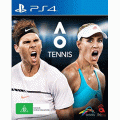 [Amazon Prime] AO Tennis PS4 Game $27.98 Delivered (Was $79)