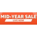 Amazon - Mid Year Sale: Over 1850 Bargains - Starts Today 