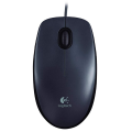 [Prime Members] Logitech Corded Mouse M90 $7.96 Delivered (Was $34.99) @ Amazon