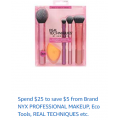 Amazon - $5 Off Selected Cosmetics Brands! Minimum Spend $25