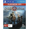 [Prime Members] God of War PS4 $17 Delivered (Was $34.99) @ Amazon
