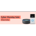 Amazon Cyber Monday 2020 Deals: Logitech MX Anywhere 2 Wireless Mouse $53.3 (Was $130.99); Acer 32&quot; FHD IPS Monitor