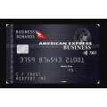 American Express Qantas Business Rewards Card - 150,000 Qantas Points + $100 Credit 