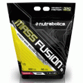 Amino Z - Up to 70% Off Selected Supplements (code) e.g. Nutrabolics Mass Fusion 16lb $39.95 (Was $127.95)