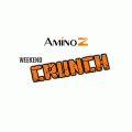  Amino Z - Weekend Crunch sale: Extra 10% Off Orders $100+ &amp; 15% Off Orders $250+ (code)! 3 Days Only