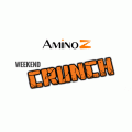  Amino Z - 20% Off Whey Protein Powder + 25% Off ATP Products (code)