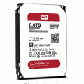 Amazon - WD Red Pro 8TB 3.5-Inch SATAIII 7200rpm 128MB Cache NAS Internal Hard Drive $508.18 Delivered (USD $373.11)