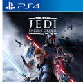 [Prime Members] Star Wars Jedi Fallen Order PS4 $39 Delivered (Was $109.99) @ Amazon