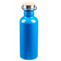 Anaconda Stainless Steel Water Bottle Blue $4 (Was $19.99) @ Anaconda